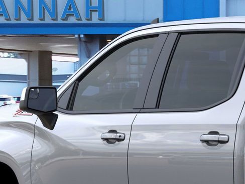 New 2026 Chevrolet Silverado 1500 LT image 12