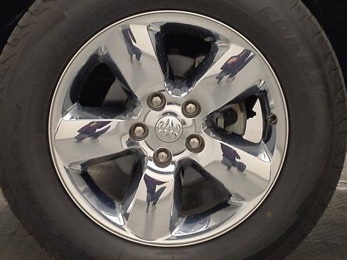 Used 2018 RAM 1500 Big Horn RWD image 31