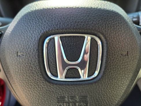 Used 2024 Honda Accord EX image 31