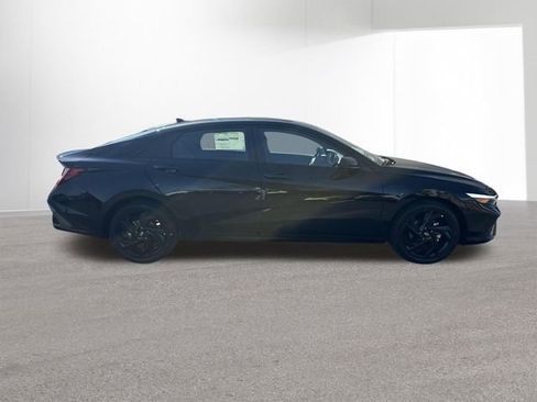 New 2026 Hyundai Elantra Sport w/ Cargo Package FWD image 39