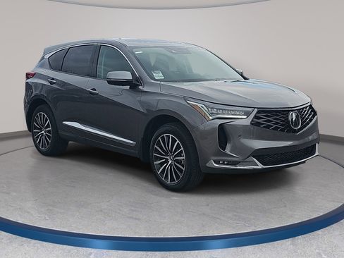 New 2026 Acura RDX w/Advance Package image 3