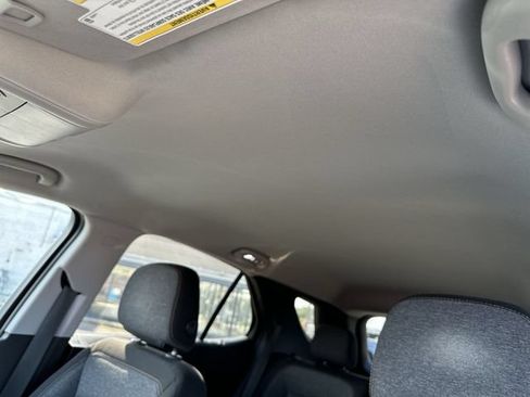 Certified 2023 Chevrolet Equinox LT FWD image 18