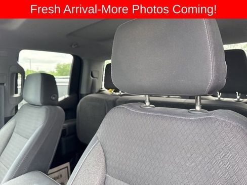 Used 2019 Chevrolet Silverado 1500 RST w/ All-Star Edition AWD/4WD image 13