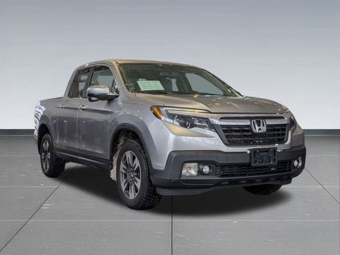 Used 2017 Honda Ridgeline RTL-T image 8