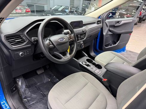 Used 2020 Ford Escape S AWD/4WD image 35