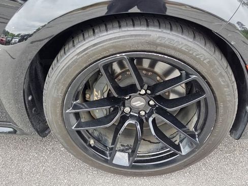Used 2021 Dodge Charger Scat Pack RWD image 11