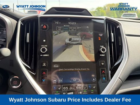 New 2026 Subaru Ascent Touring AWD/4WD image 21