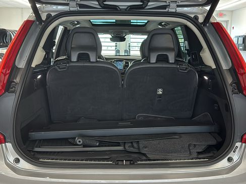 Used 2023 Volvo XC90 B6 Plus w/ Protection Package AWD/4WD image 30