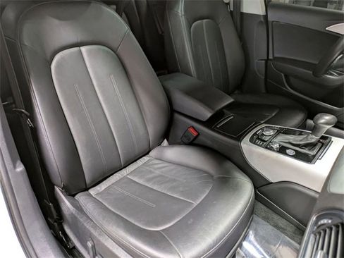 Used 2014 Audi A6 2.0T Premium Plus image 32
