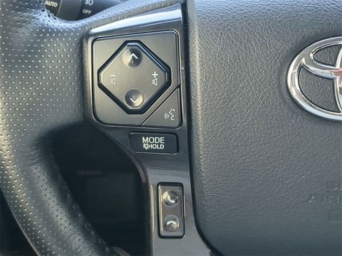 Used 2024 Toyota 4Runner TRD Pro image 27