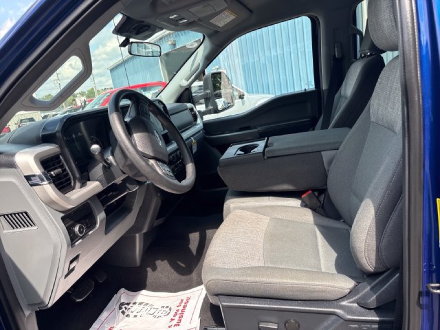 Used 2026 Ford F350 XLT AWD/4WD image 8