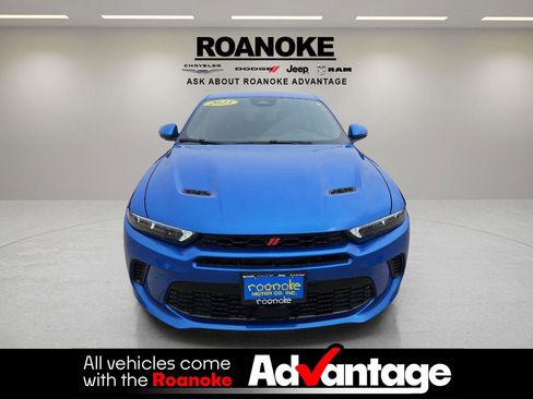 Used 2023 Dodge Hornet GT w/ Track Pack image 24