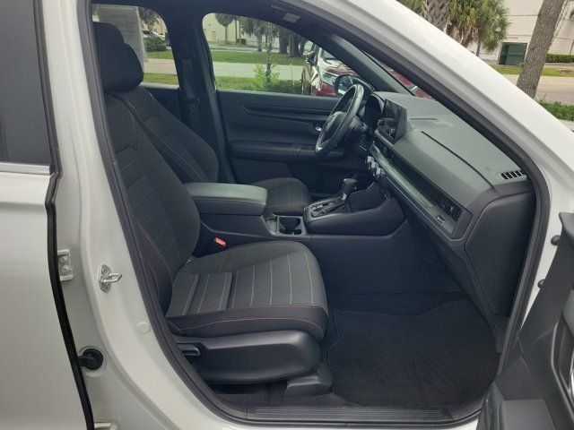 Certified 2023 Honda CR-V Sport image 10