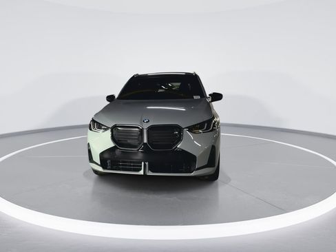 New 2026 BMW X3 M50 w/ Premium Package image 3