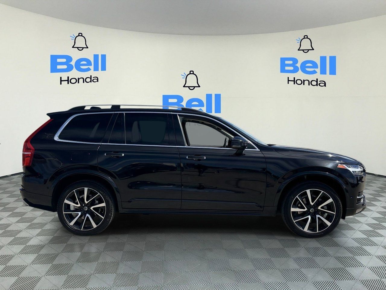 Used 2019 Volvo XC90 T6 Momentum w/ Advanced Package AWD/4WD image 5