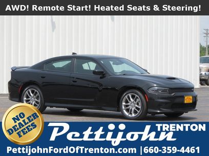 Used 2022 Dodge Charger GT w/ Driver Convenience Group