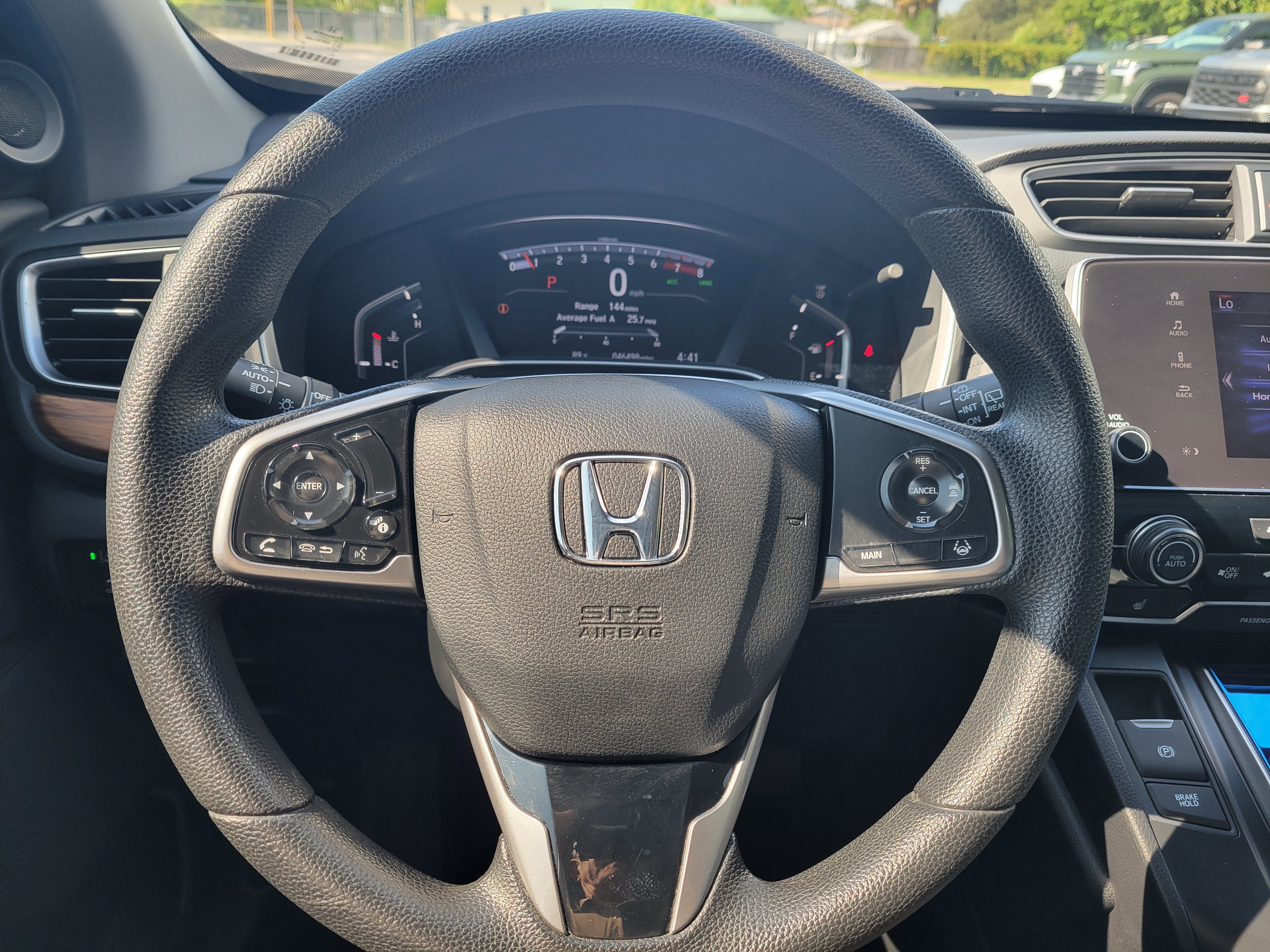 Used 2019 Honda CR-V EX image 12