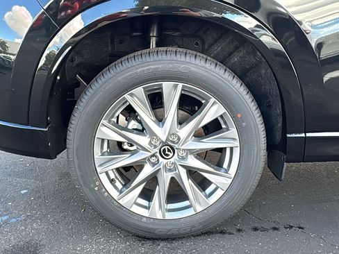 New 2025 MAZDA CX-5 AWD 2.5 S w/ Premium Plus Pkg image 6