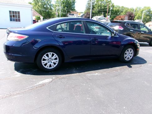 Used 2011 MAZDA MAZDA6 i Sport FWD image 5