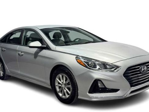 Used 2018 Hyundai Sonata SE FWD image 7