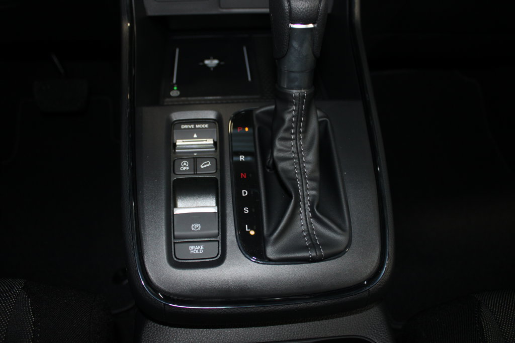New 2027 Honda CR-V EX image 21