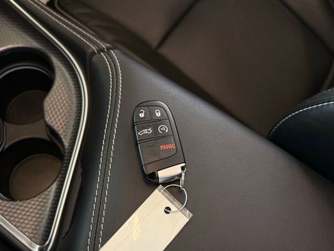 Used 2023 Dodge Challenger SRT Hellcat image 37