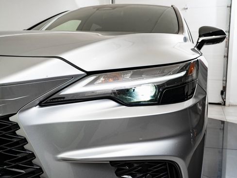 Certified 2023 Lexus RX 350 F Sport w/ Cold Area Package image 15