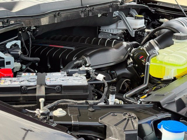 Used 2025 Ford F150 XL AWD/4WD image 14