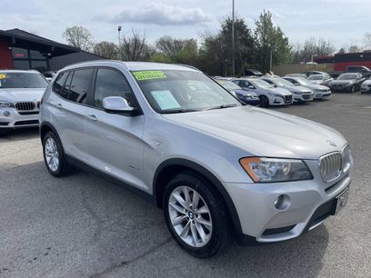 Used 2013 BMW X3 xDrive28i
