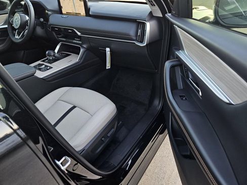 New 2026 MAZDA CX-90 3.3 Turbo w/ Premium Sport Pkg image 6