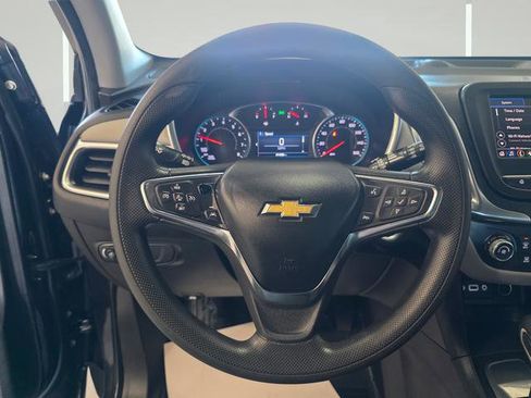 Used 2022 Chevrolet Equinox LS w/ LS Convenience Package FWD image 15