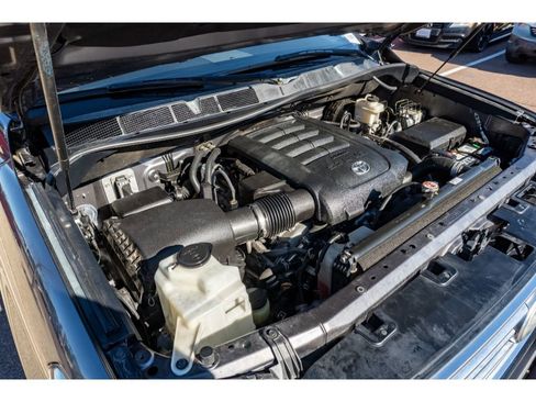 Used 2018 Toyota Tundra Limited w/ TRD Off Road Package image 30