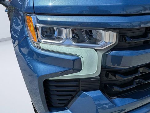 Used 2024 Chevrolet Silverado 1500 RST w/ All Star Edition Plus AWD/4WD image 9