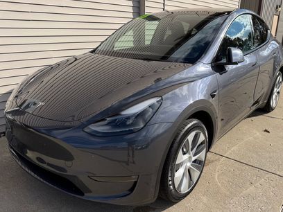 Used 2023 Tesla Model Y AWD