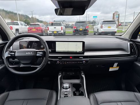 New 2026 Kia Sorento EX w/ EX Premium Package image 21