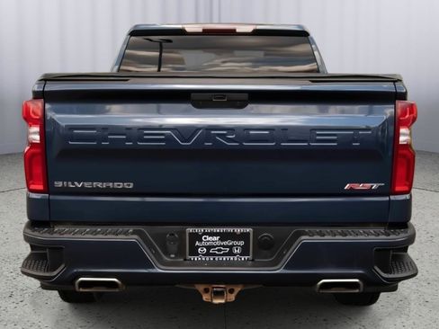 Used 2019 Chevrolet Silverado 1500 RST w/ All-Star Edition AWD/4WD image 20