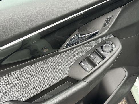 New 2026 Chevrolet TrailBlazer LS image 15