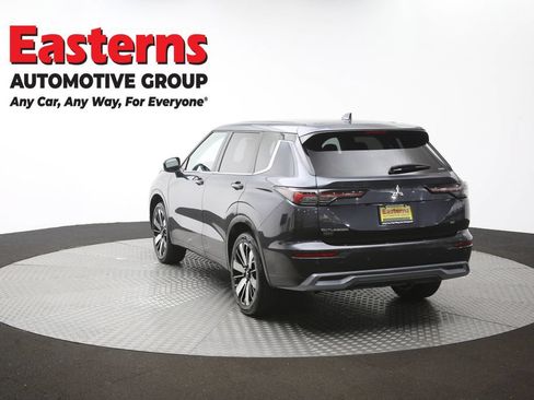 Used 2025 Mitsubishi Outlander SE AWD/4WD image 66