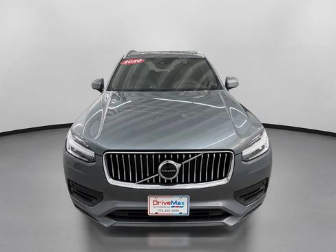 Used 2020 Volvo XC90 T6 Momentum AWD/4WD image 2