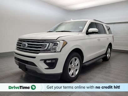 Used 2020 Ford Expedition XLT w/ Equipment Group 201A