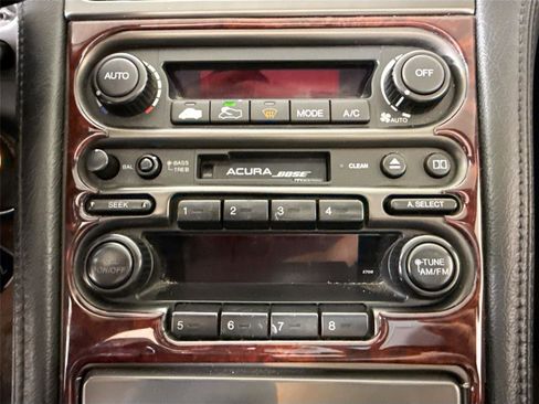 Used 1995 Acura NSX T image 16