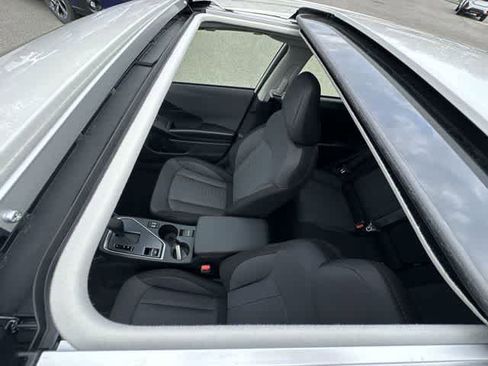New 2026 Subaru Impreza 2.0i Sport AWD/4WD image 6