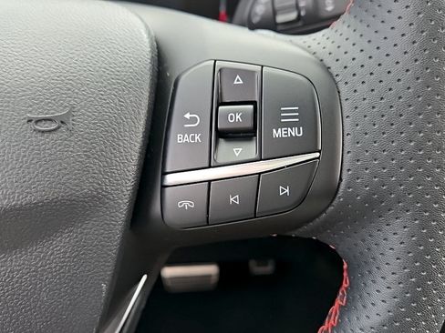 Used 2024 Ford Escape ST-Line w/ Tech Pack #1 AWD/4WD image 14