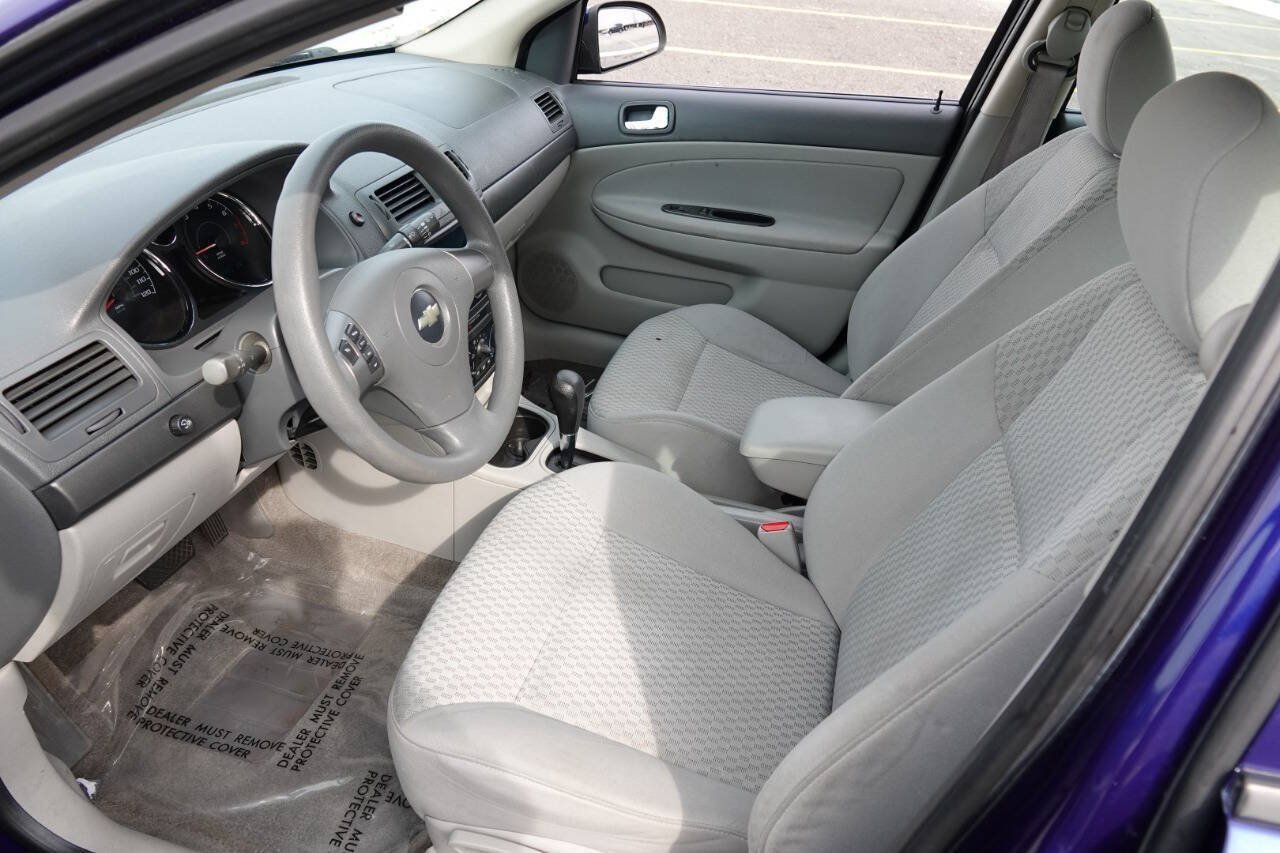 Used 2007 Chevrolet Cobalt LT FWD image 6
