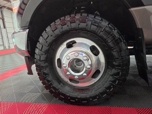 Used 2022 Ford F350 King Ranch w/ King Ranch Ultimate Package image 87