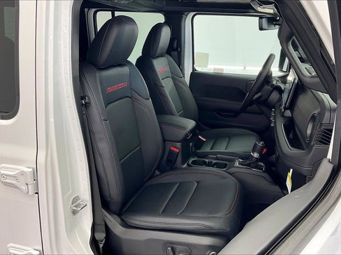 New 2026 Jeep Gladiator Rubicon image 9