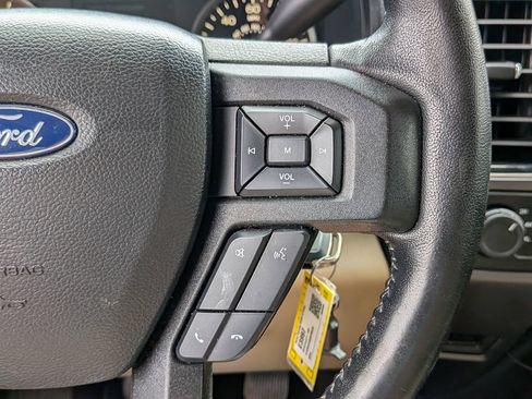 Used 2019 Ford F150 XLT w/ Equipment Group 302A Luxury AWD/4WD image 19