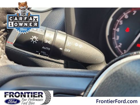 Used 2024 Toyota RAV4 TRD Off-Road w/ Weather Package AWD/4WD image 15
