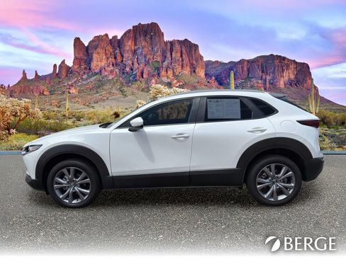 Used 2026 MAZDA CX-30 AWD 2.5 S image 3