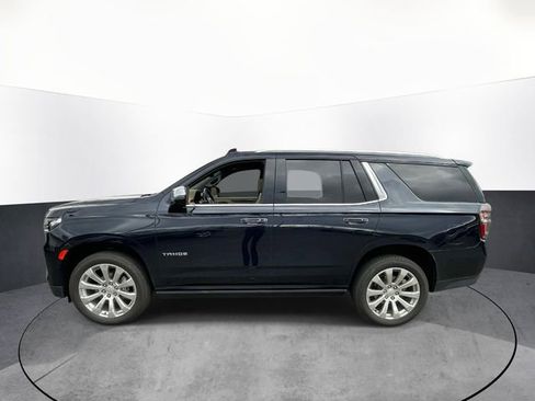 Used 2023 Chevrolet Tahoe Premier image 4